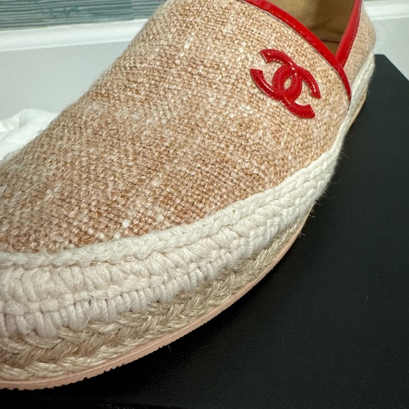 CHANEL Espadrilles - Picture 9 of 9